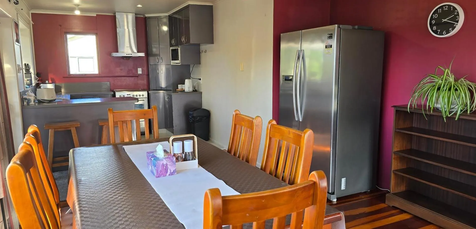 Feriehus A Cosy Home Away From Home Rotorua