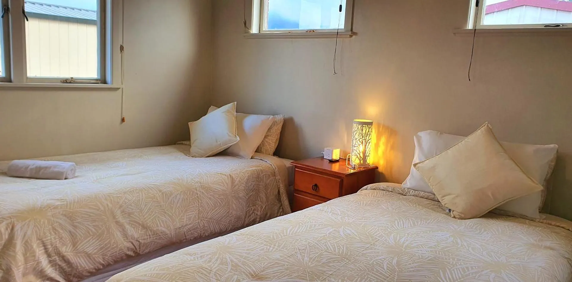 Σπίτι διακοπών A Cosy Home Away From Home Ροτόρυα Νέα Ζηλανδία