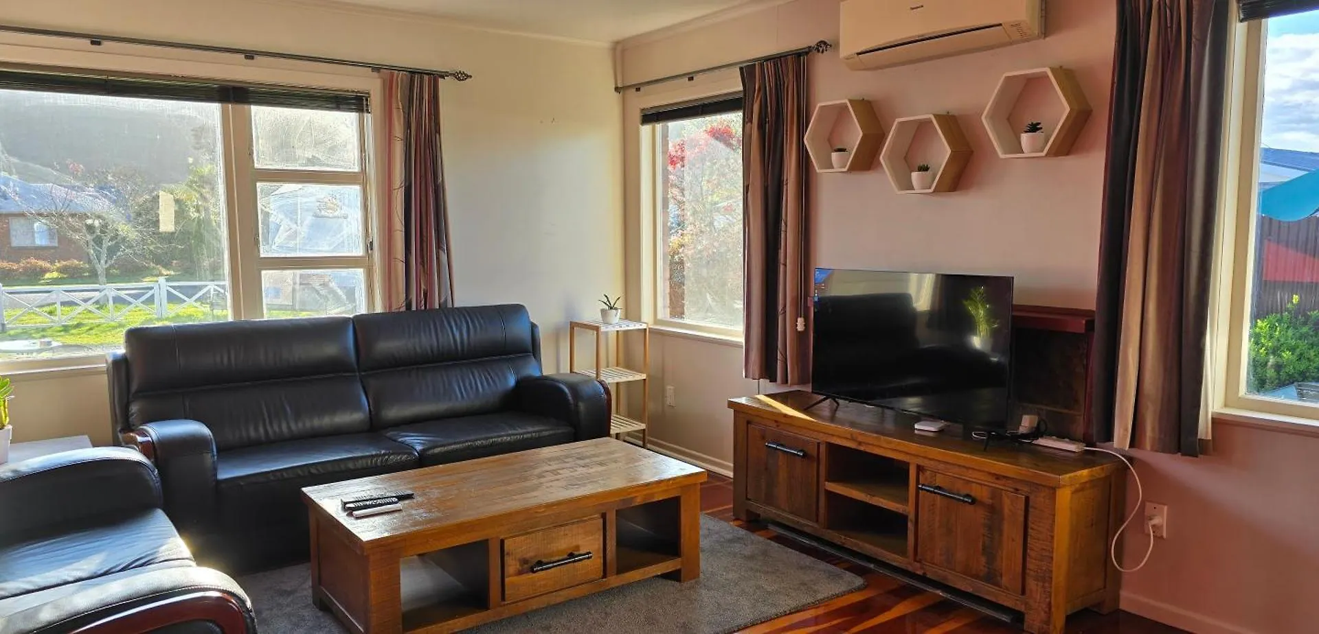 A Cosy Home Away From Home Ροτόρυα 0*,