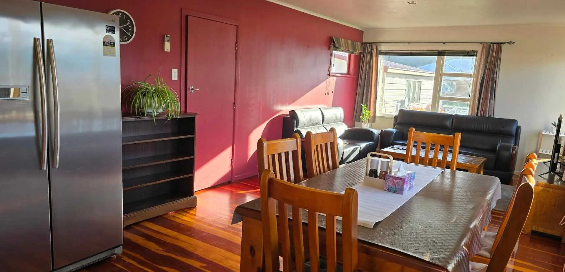 A Cosy Home Away From Home Ροτόρυα Σπίτι διακοπών