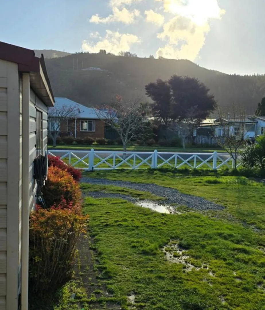 A Cosy Home Away From Home Ροτόρυα 0*,  Νέα Ζηλανδία