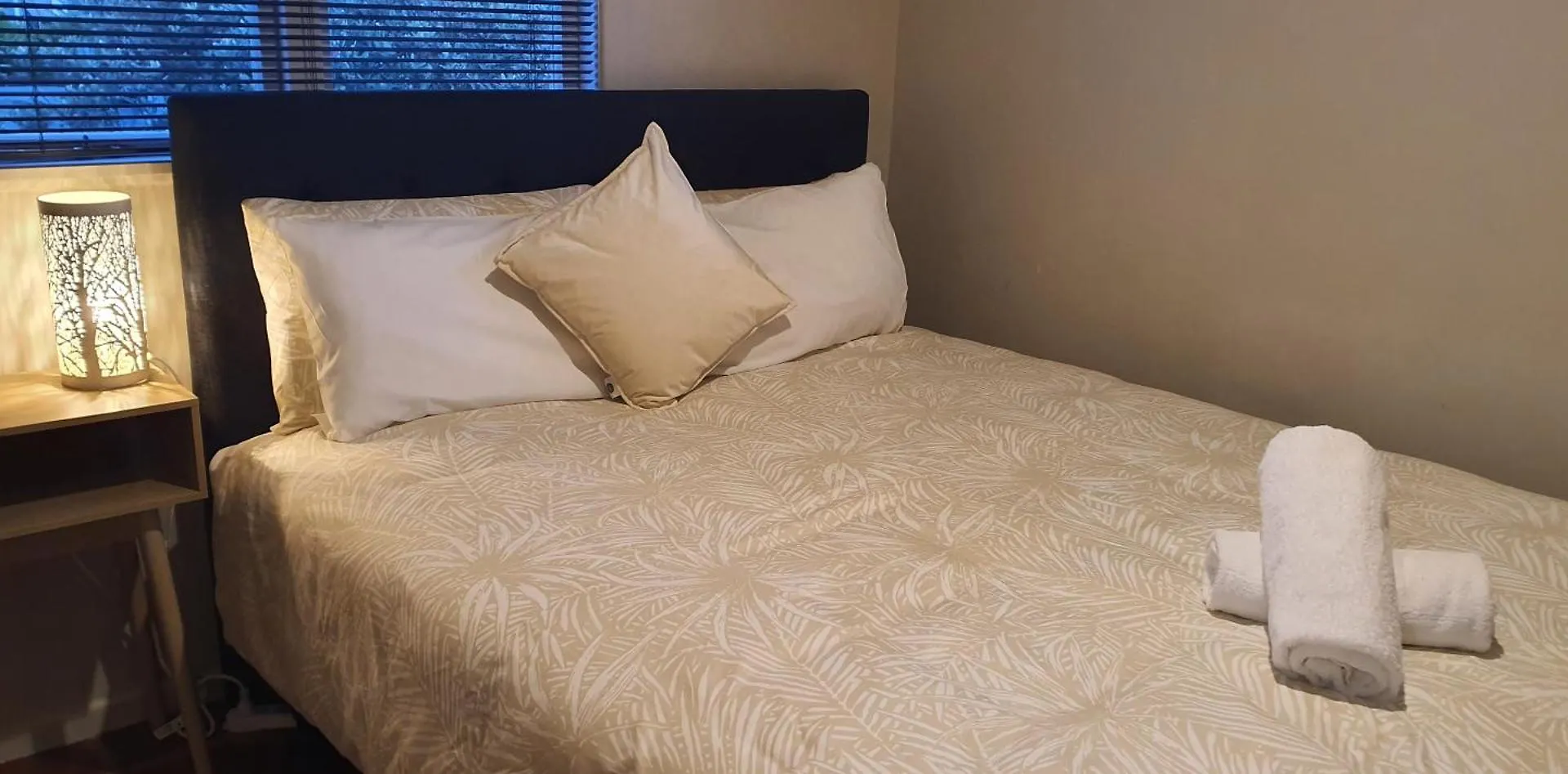 A Cosy Home Away From Home Ροτόρυα 0*,  Νέα Ζηλανδία