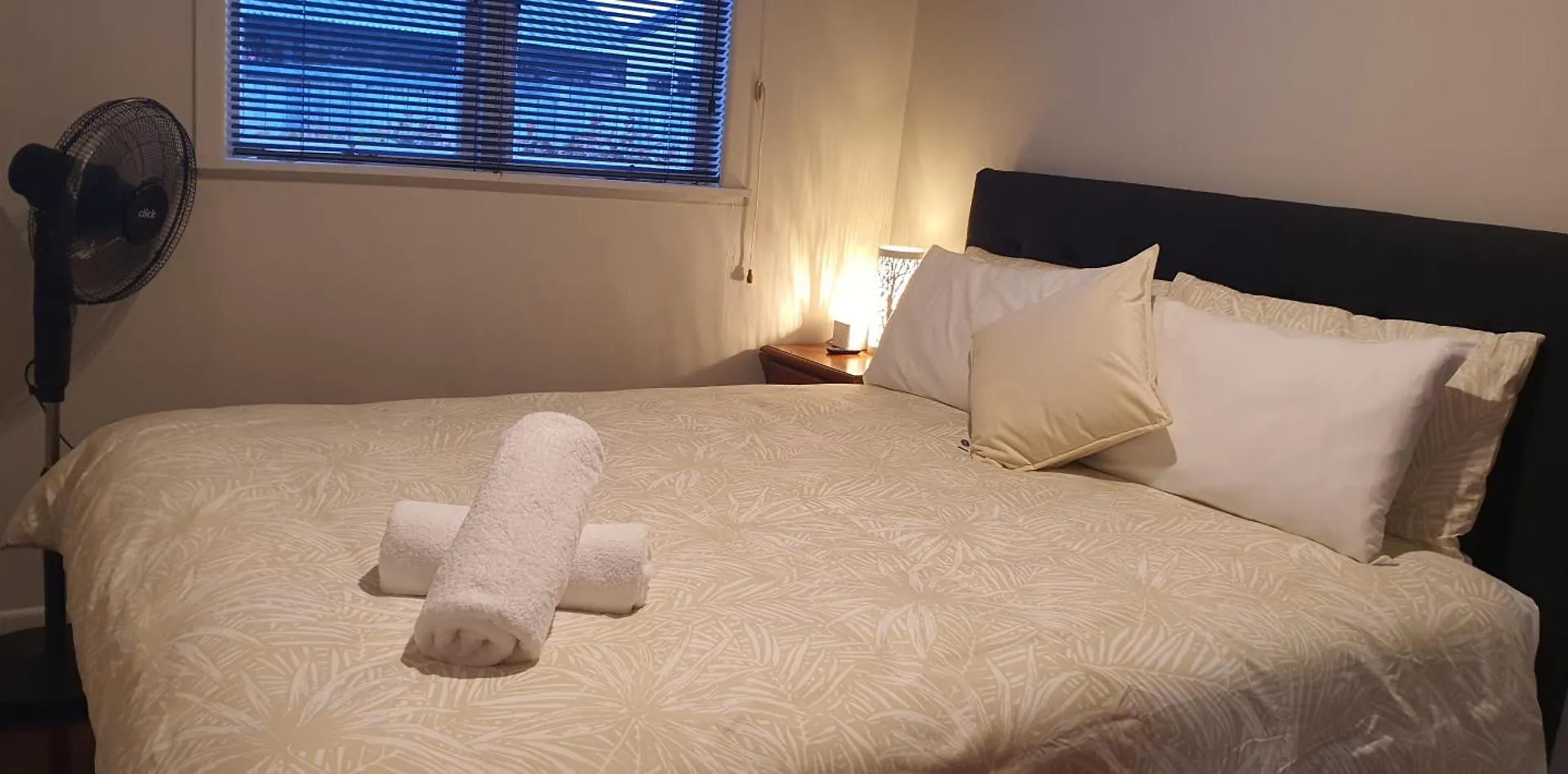 A Cosy Home Away From Home Ροτόρυα Σπίτι διακοπών